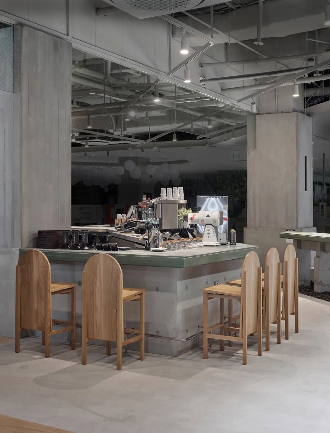 首尔创意团队打造城市中的自然空间-71