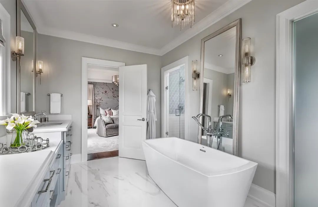 美式轻奢设计丨Jane Lockhart Design-31