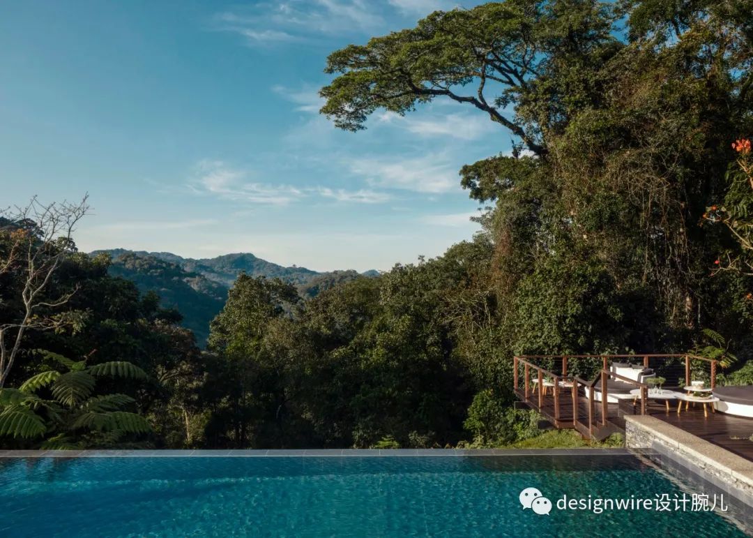 惊艳!全球最新 3 家 One&Only 酒店设计亮点解读-226