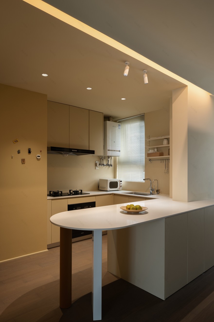 协奏丨中国南京丨云行空间建筑设计-58