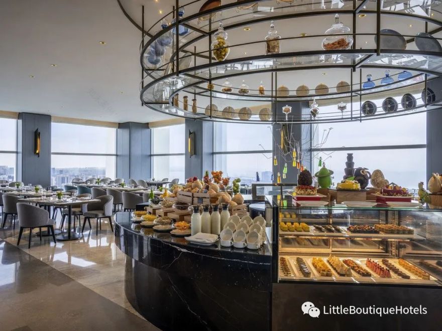 海口索菲特大酒店丨萨尔瓦多滨海-19