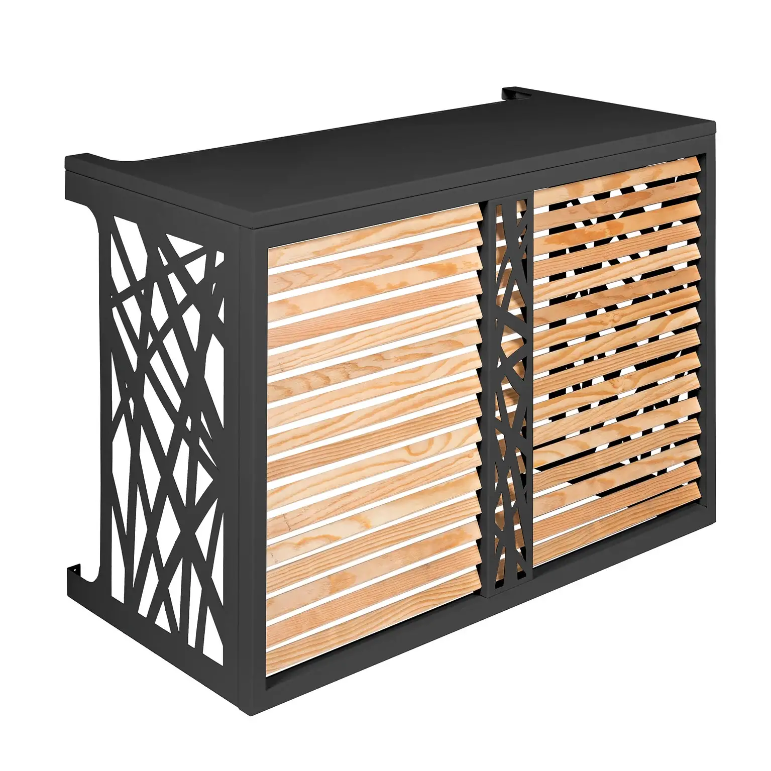 Comment dissimuler un système de climatisation dans votre décoration?-9