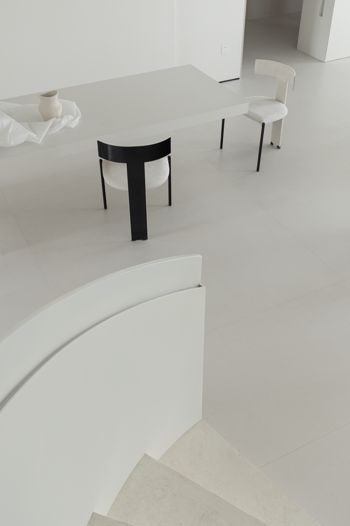 极简·纯白私宅设计丨中国嘉兴丨二木营造-12