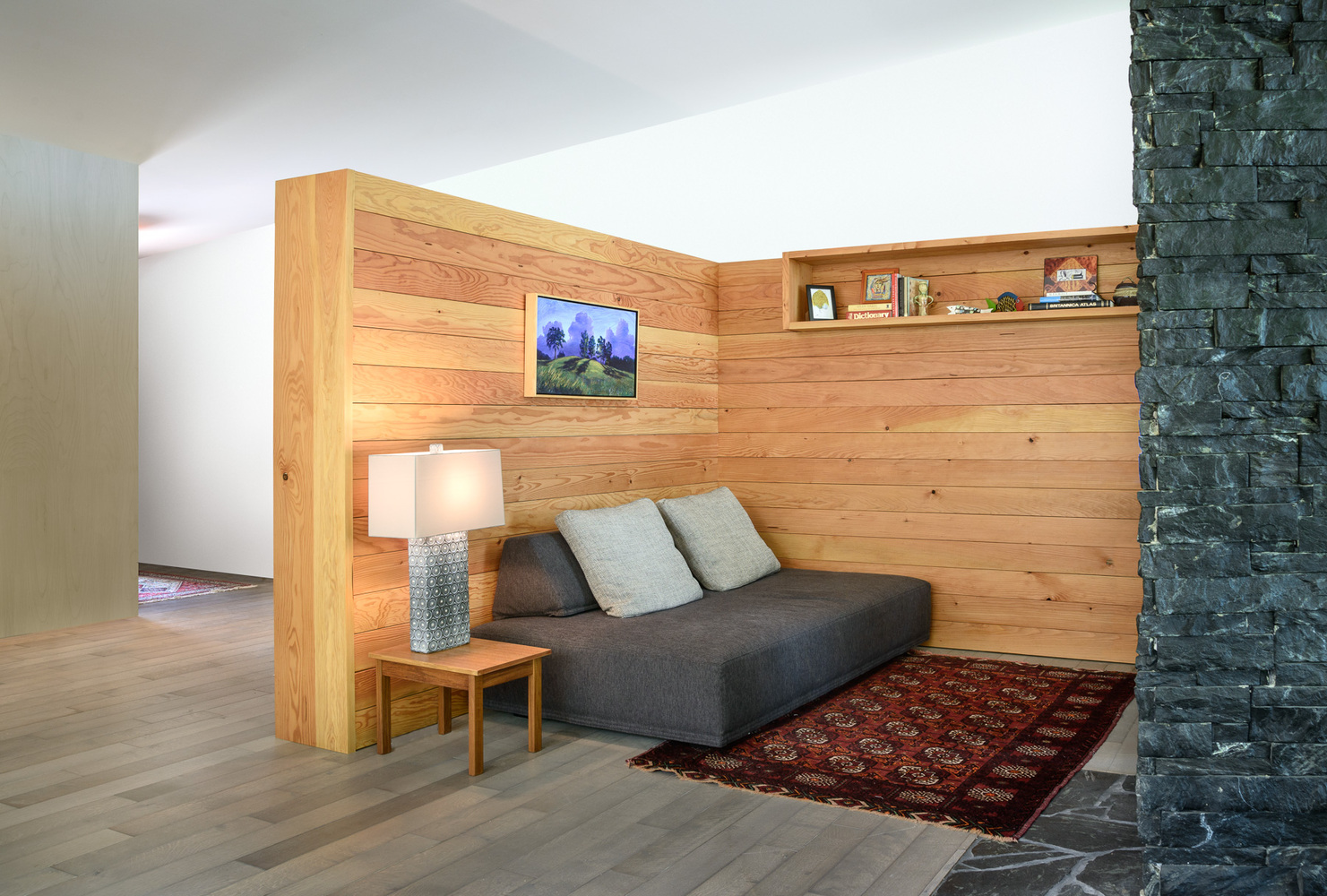 拇指屋（Thumb House）-29