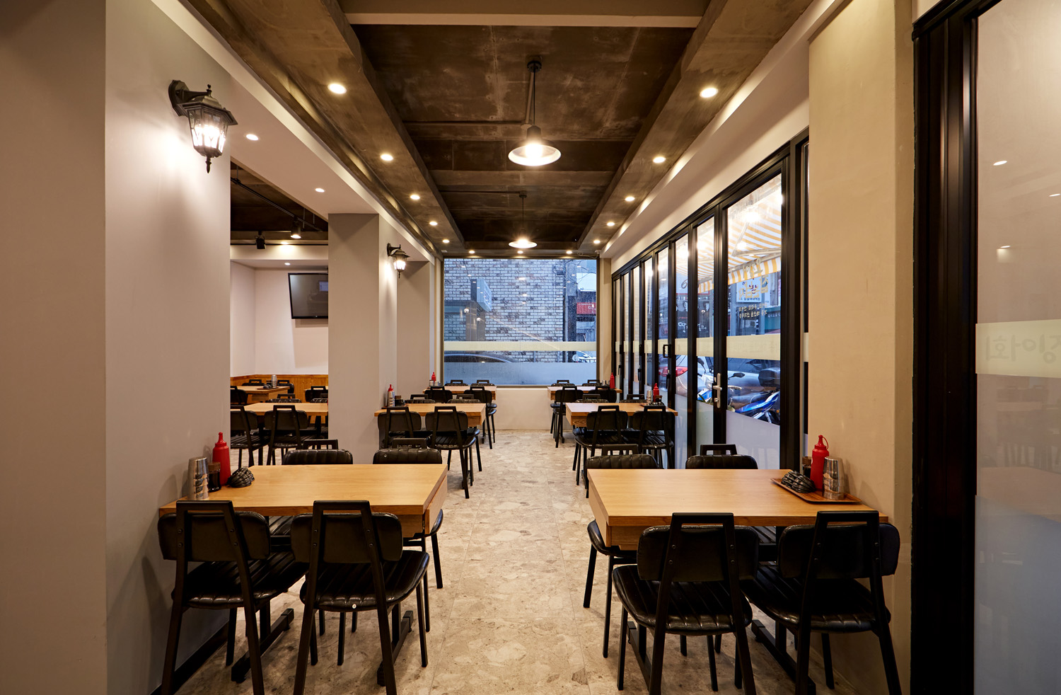 极简设计 | 20 平米公寓的逆袭-12