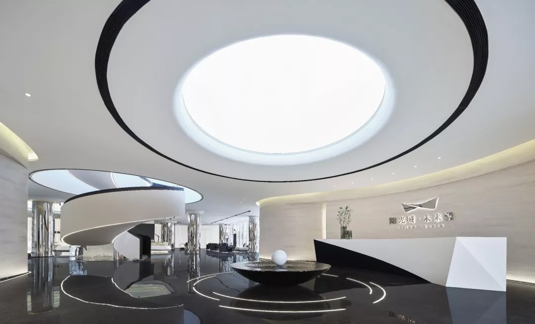   重庆天华丨重庆阳光城·未来悦 建筑设计  丨中国重庆-99