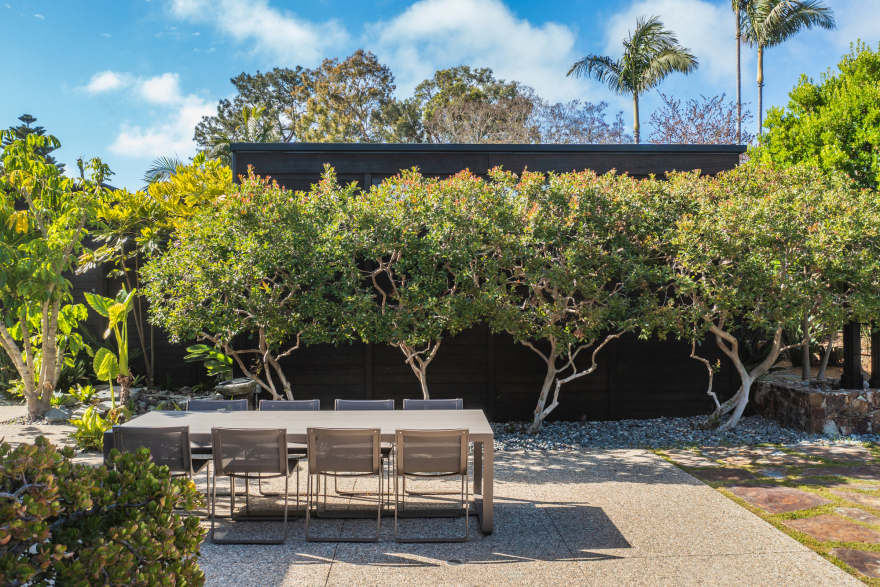 1974 Leonard Veitzer La Jolla Remodel / DNA Design Group-31