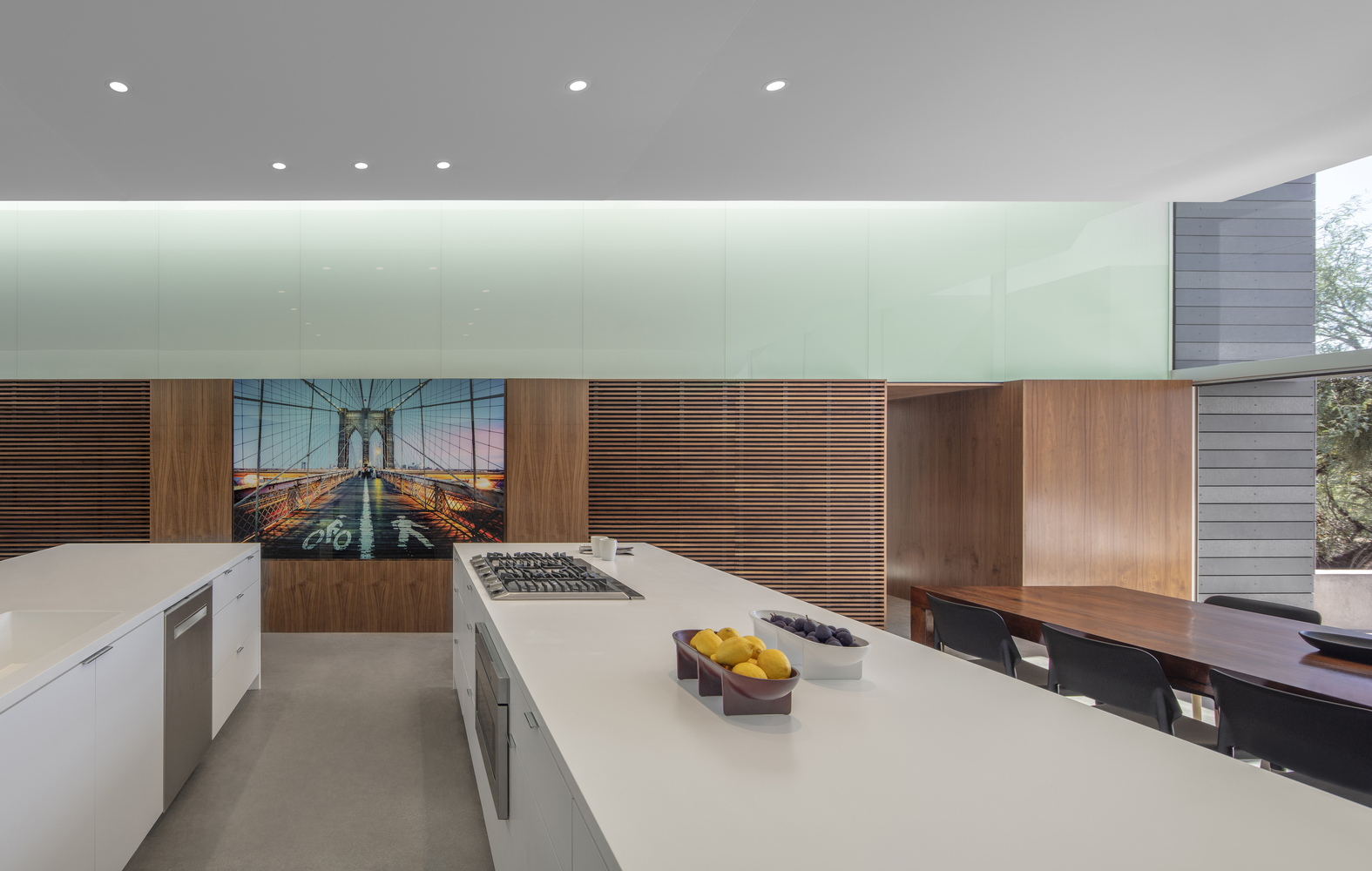 Canyon House  HK Associates Inc-52