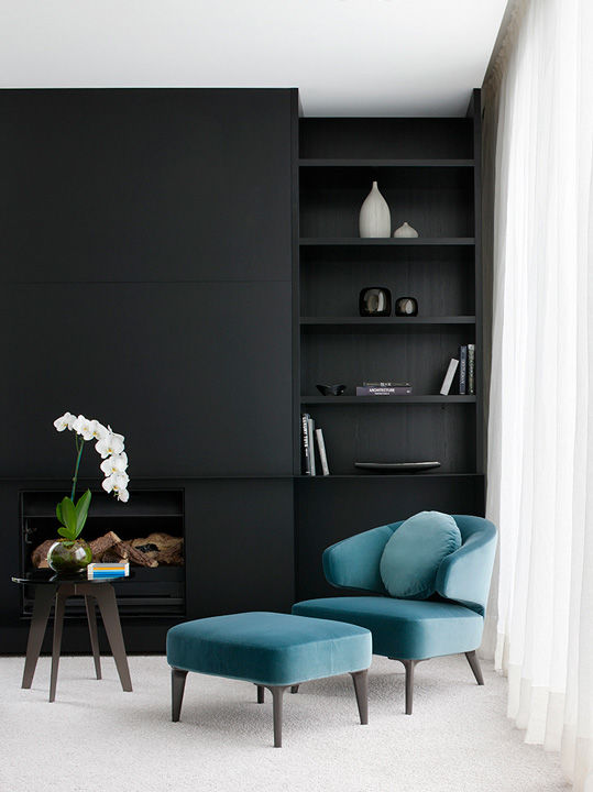 MELBOURNE, RESIDENTIAL PROJECT Minotti-7