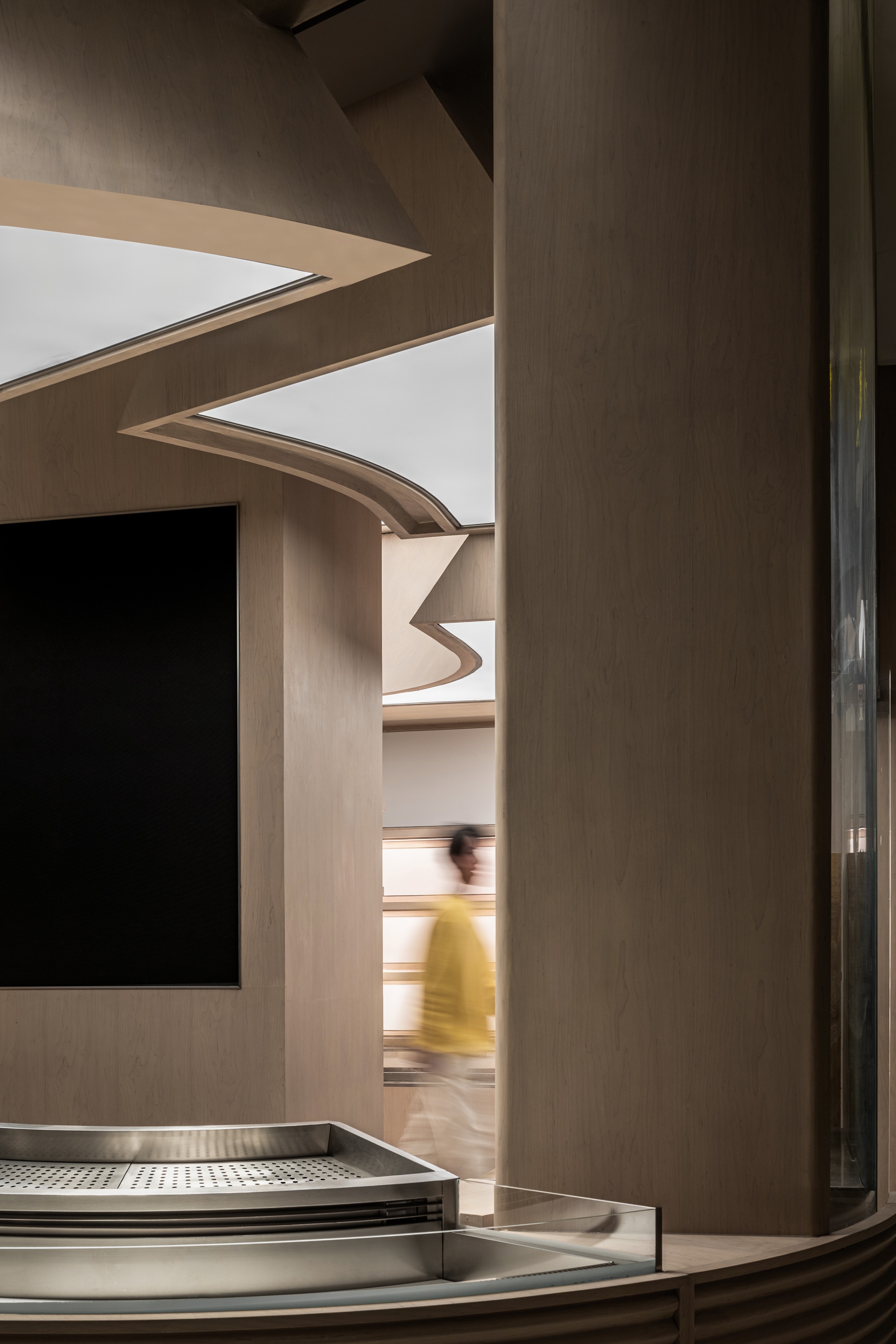 鲜活作物丨中国沈阳丨欧阳跳建筑设计有限公司-36