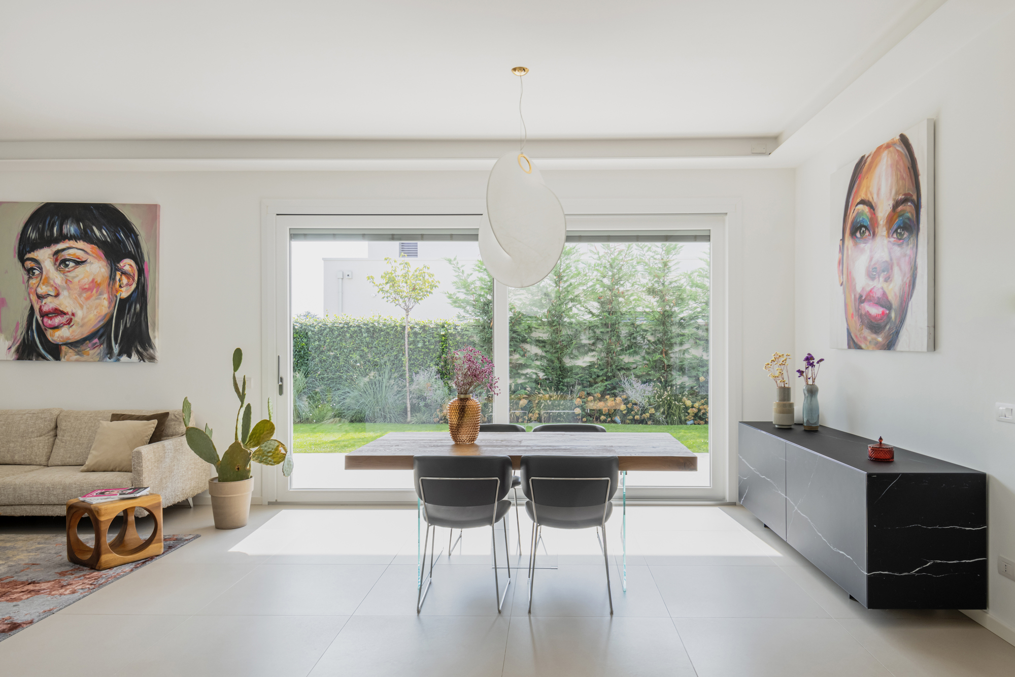 L2A 房屋丨意大利丨Davide Beretta Studio-13