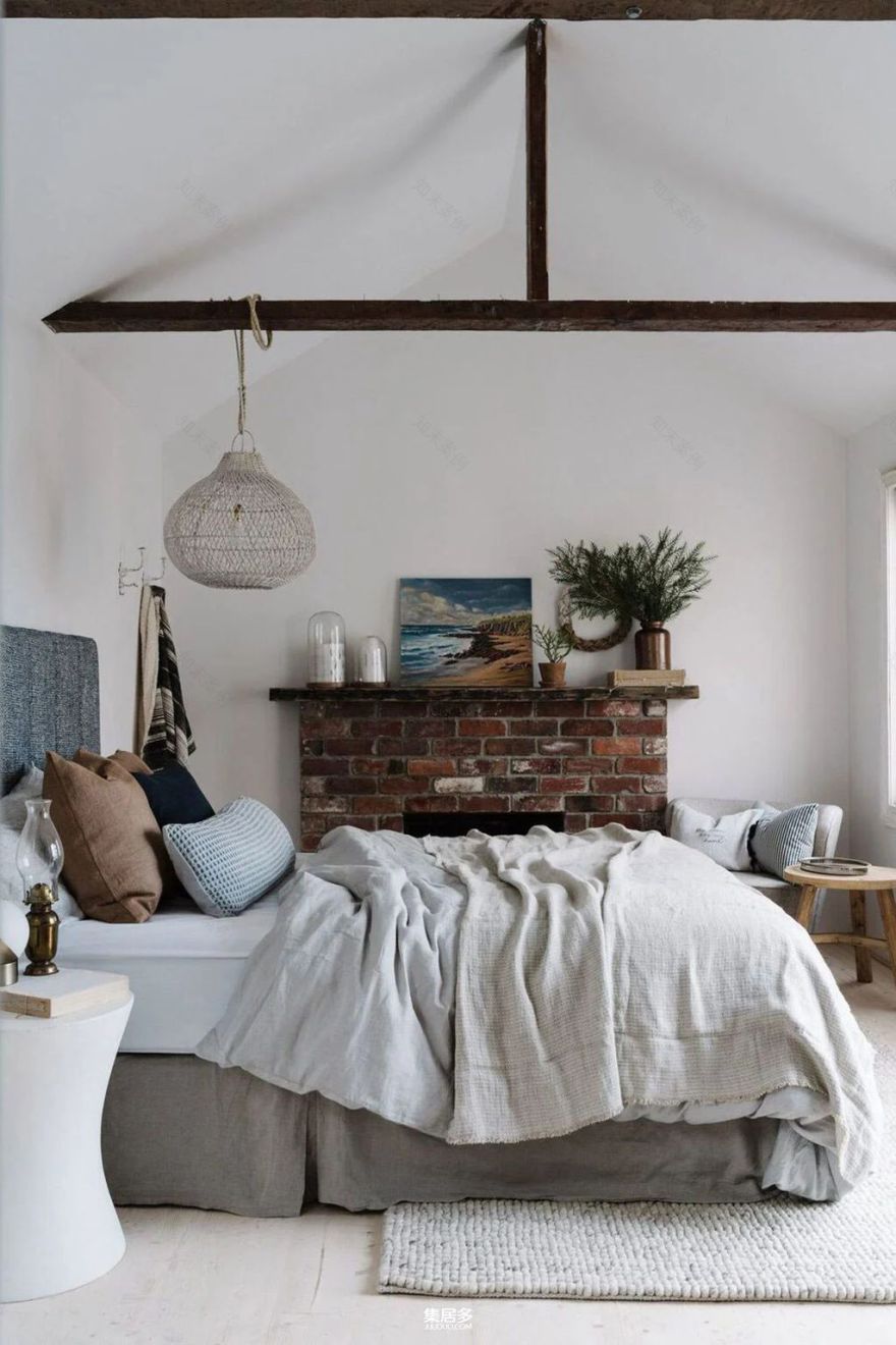 深色复古:造型师Belle Hemming精选作品欣赏-28