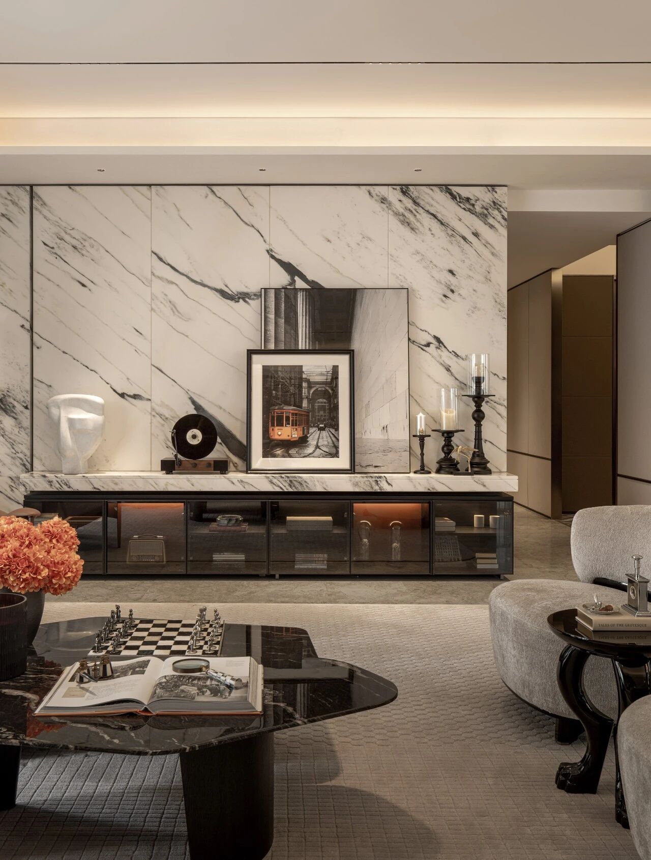 广州长隆万博悦府丨中国广州丨DIA丹健国际-92