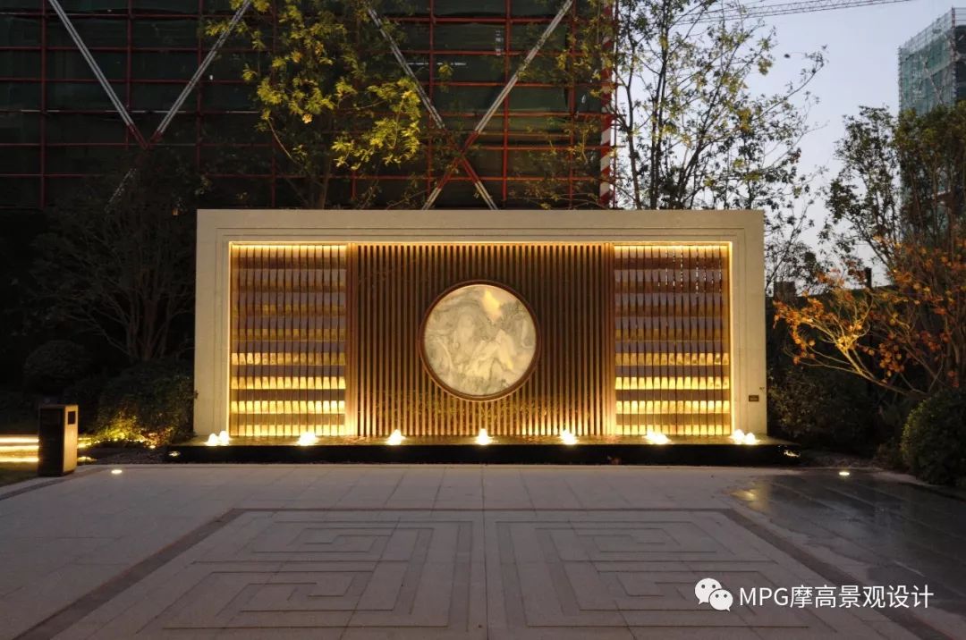 在水之畔的诗意栖居 | 杭州融信良渚·沐水澜轩-71