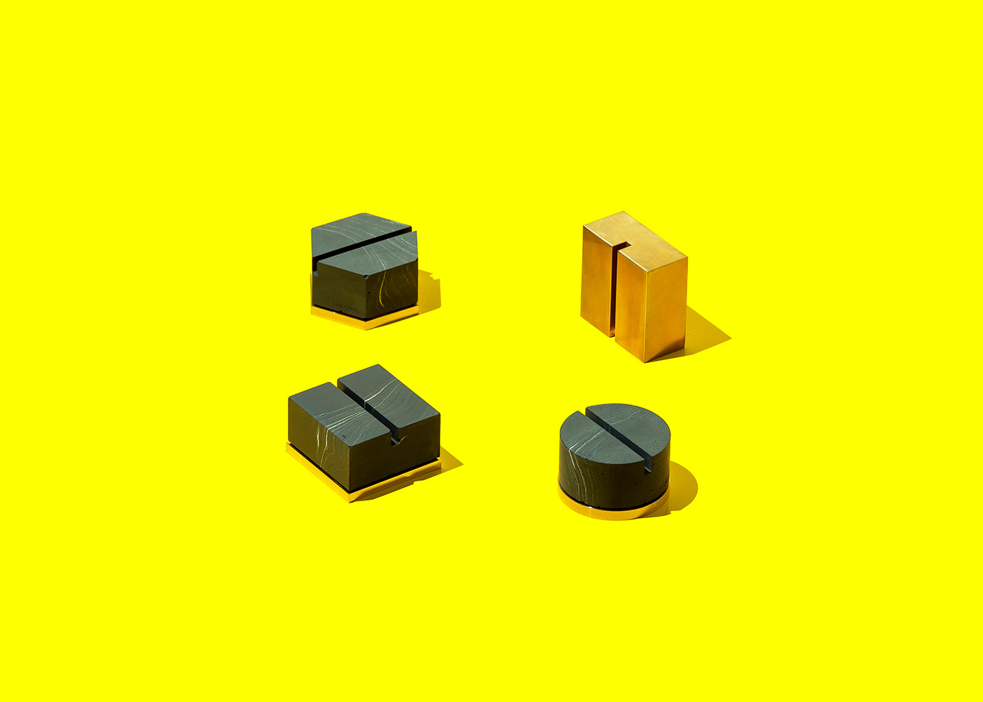 混凝土与黄铜的创意结合-7