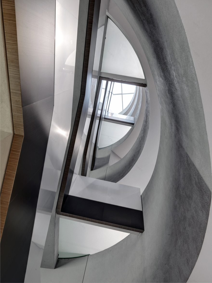 米兰银行数据处理中心大楼-31