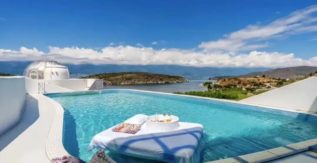 捷仕建筑：打造中国最具影响力的文旅聚落——大理理想邦-154