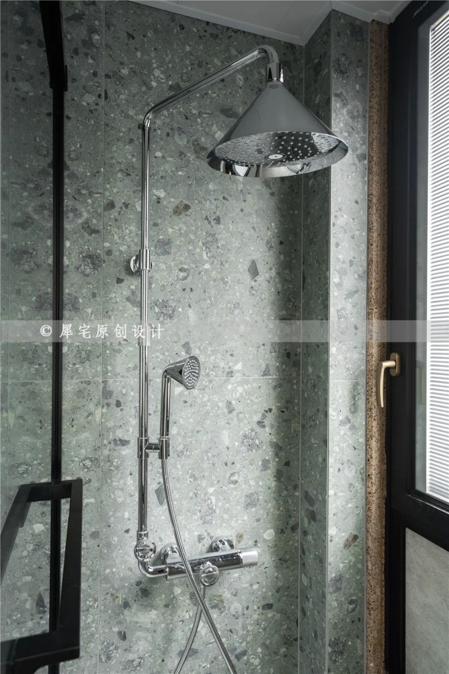 110 平轻复古风,儿童房成亮点-65