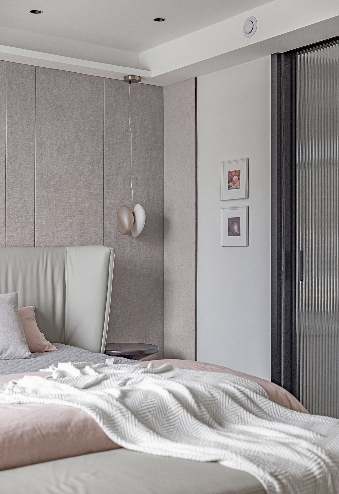 珠光宝气的家丨中国温州丨温州原宿装饰设计-57