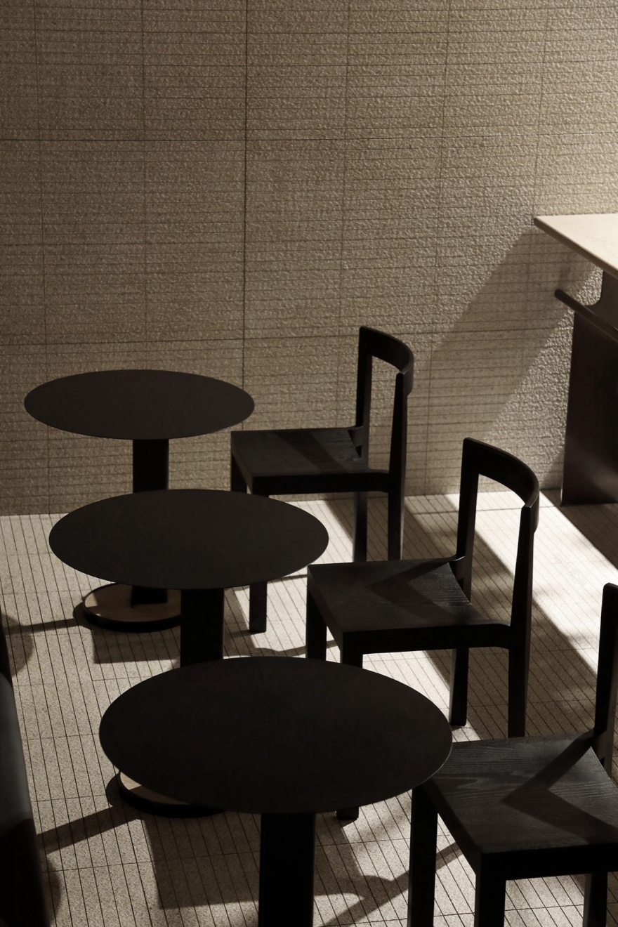 驯·烘焙丨中国福州丨WWD.一横一竖设计-62