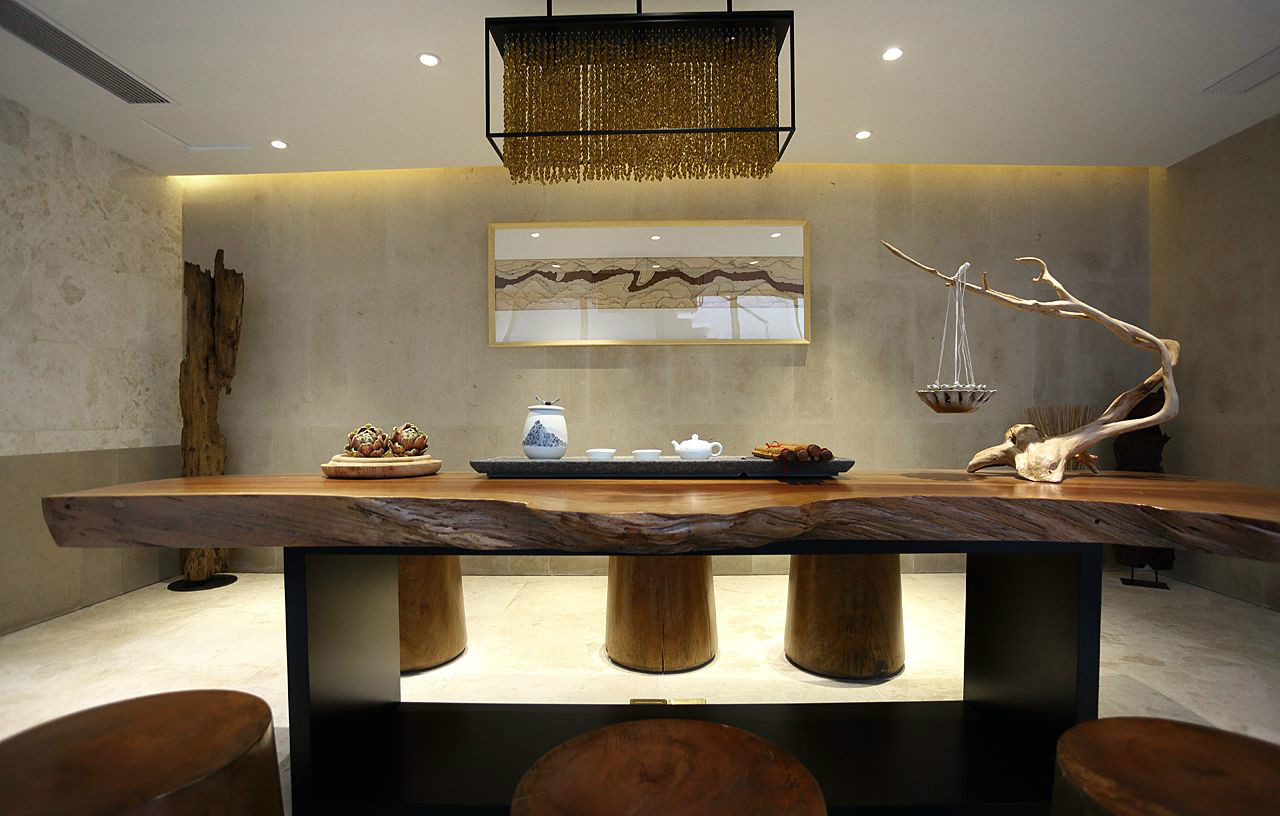 偏爱度假风  周赫-2