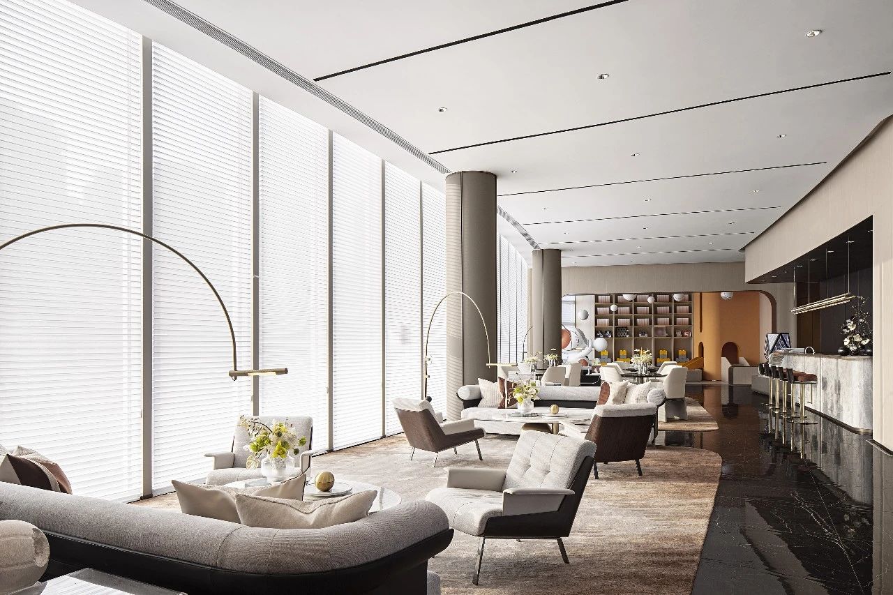 芜湖旭辉未来云辰售楼处丨中国芜湖-16