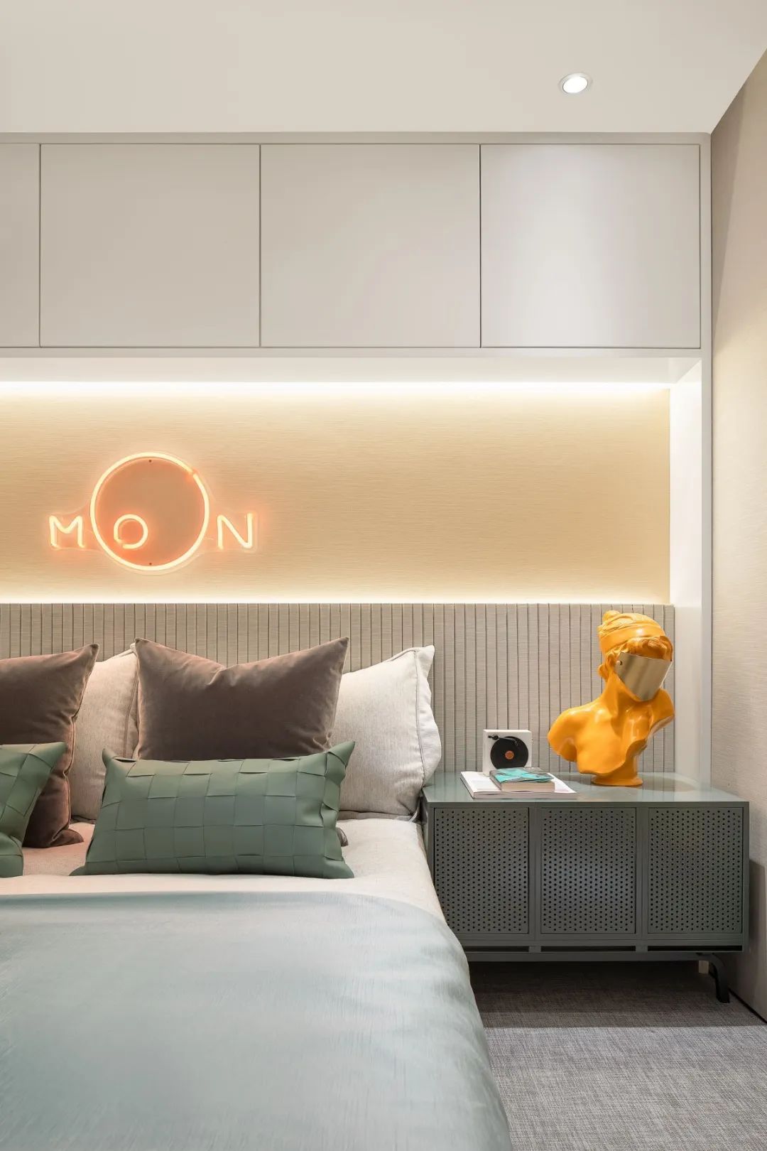 苏州阳光城·平江悦loft公寓,青年精神养分空间-32