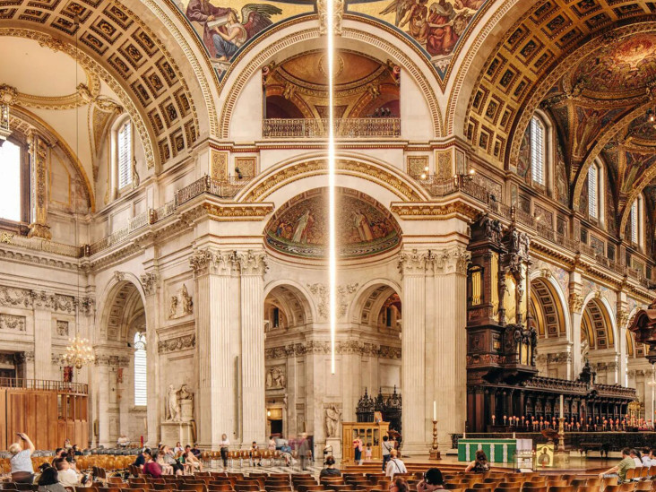 иммерсивная инсталляция-7