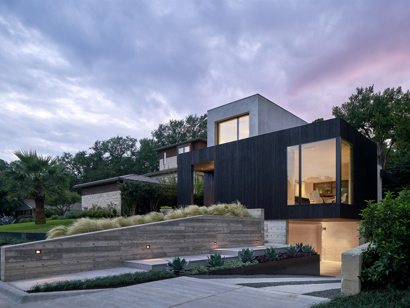 美国天空盒房屋-3