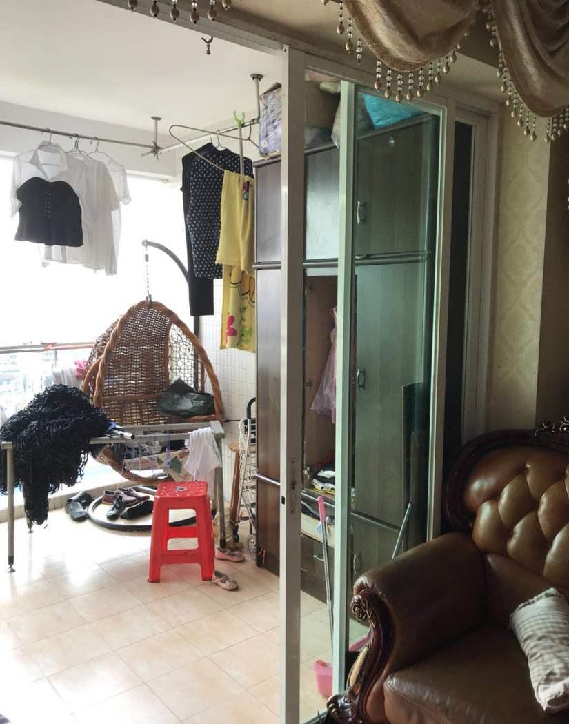 红木房的简约变身-12