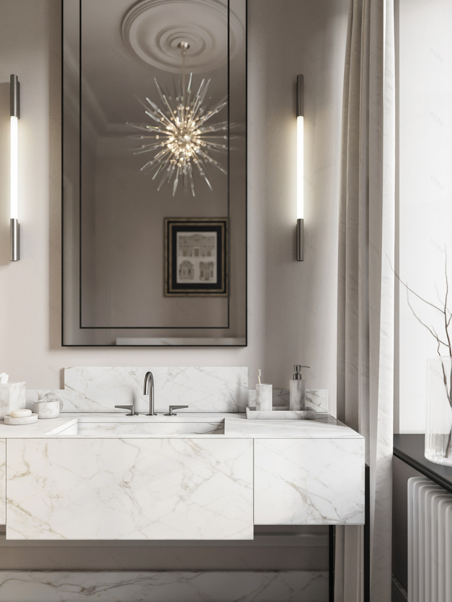 私人住宅丨俄罗斯克拉斯诺达尔-12