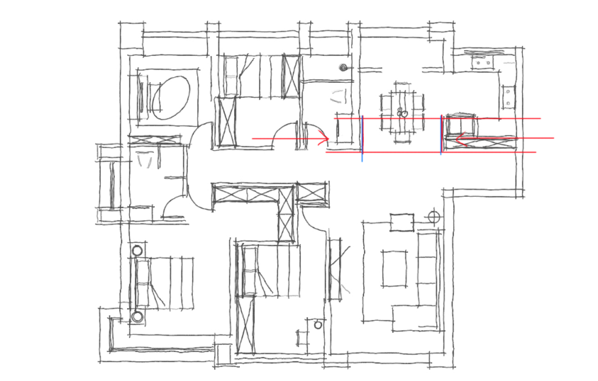 南海神庙之家的“Faramita”设计-25