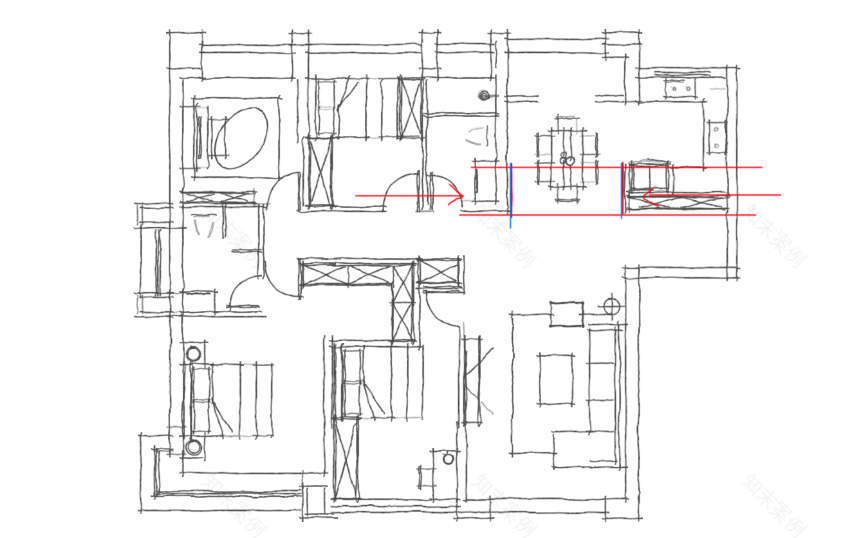 南海神庙之家的“Faramita”设计-25