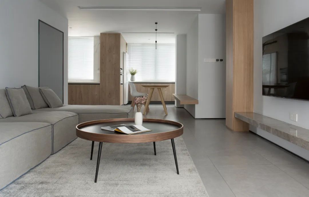 《洗尘》——书香厨房,温馨家居-12