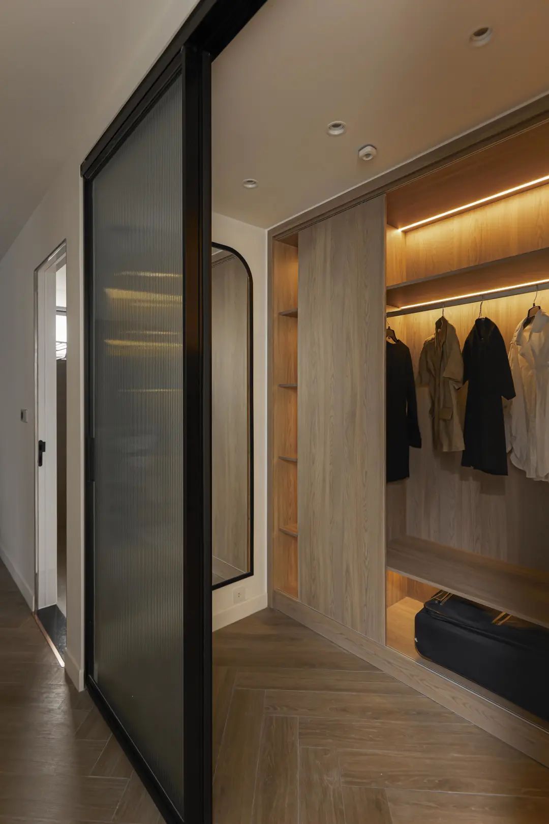 120㎡三代同住住宅设计-20