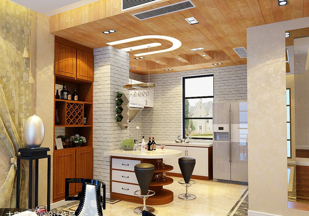 
上海盛大别墅 -10