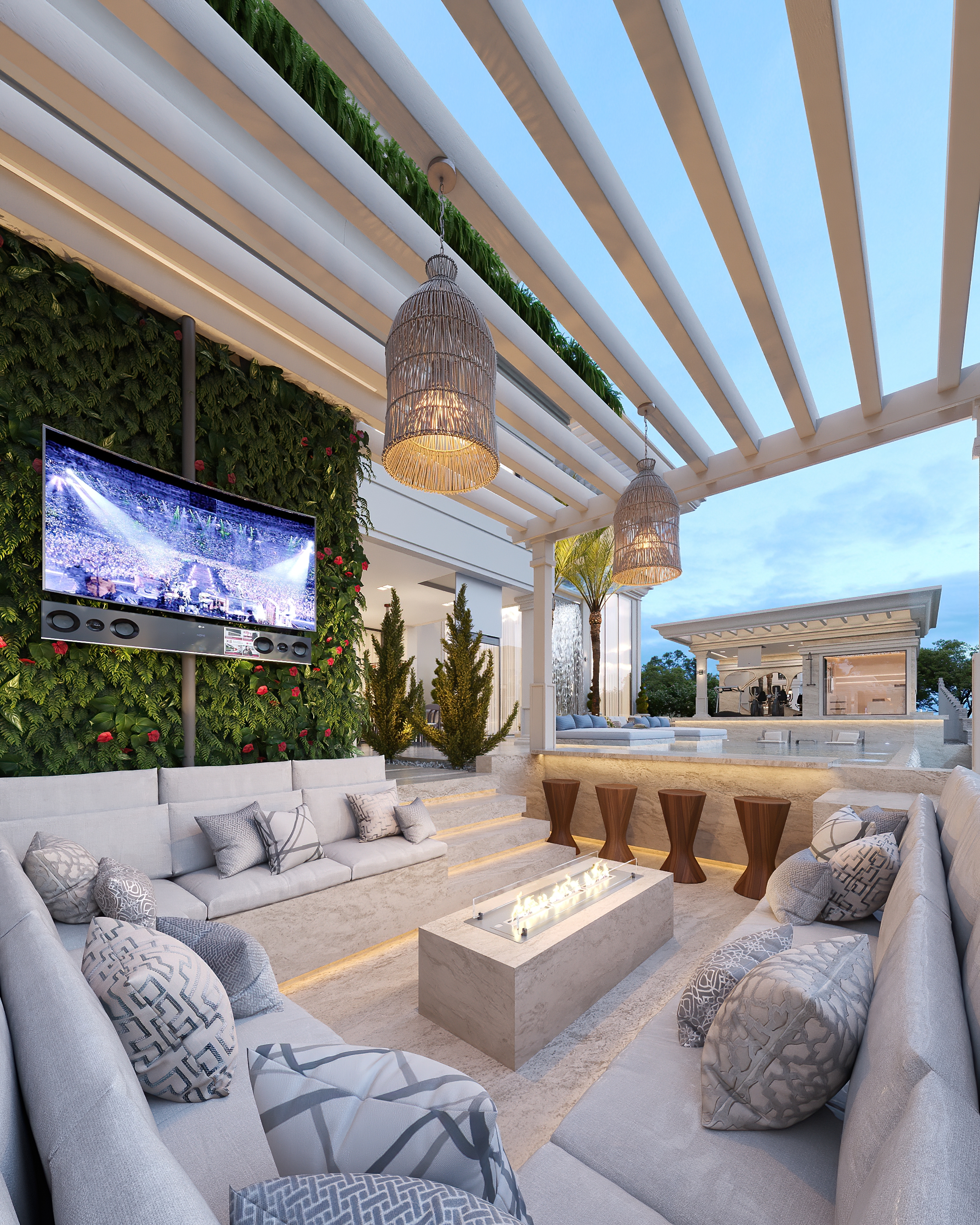 新古典主义高音卢奥丨@montani3d-6