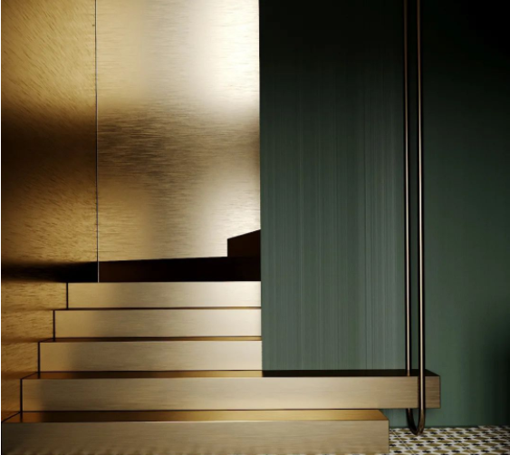 乌克兰基辅现代简约家居设计丨ArtPartner Architects-129