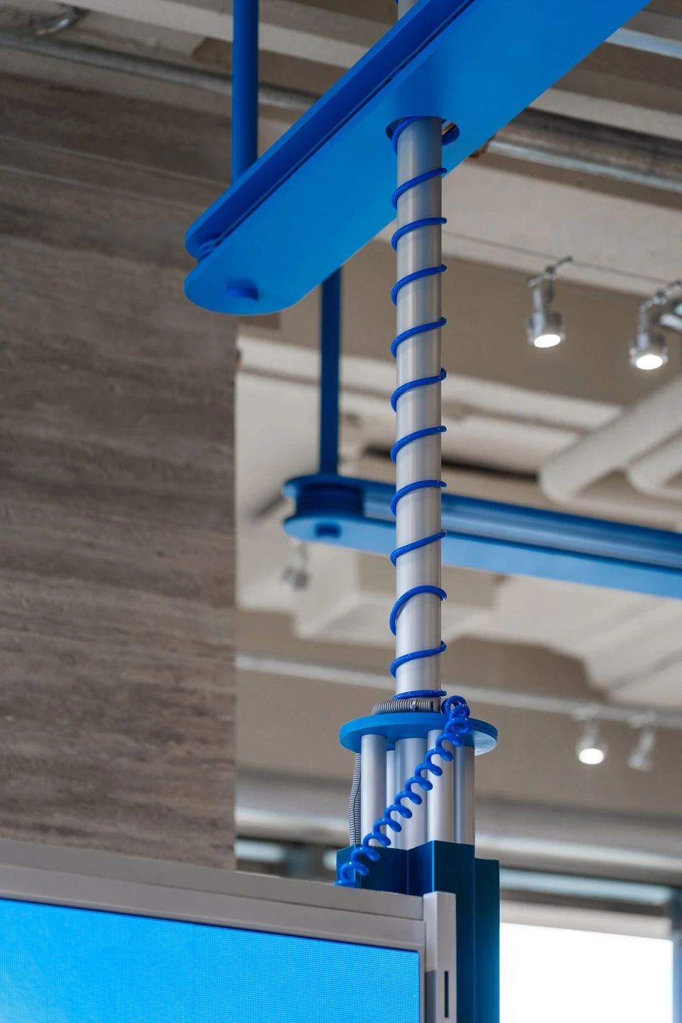 GOEASY上海龙华会旗舰店(线下首店)丨中国上海丨笑脸蜘蛛|Spider Creative-50