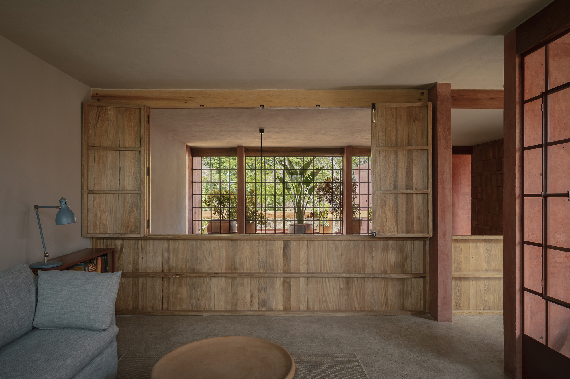 丨墨西哥丨Ángel García Estudio-33