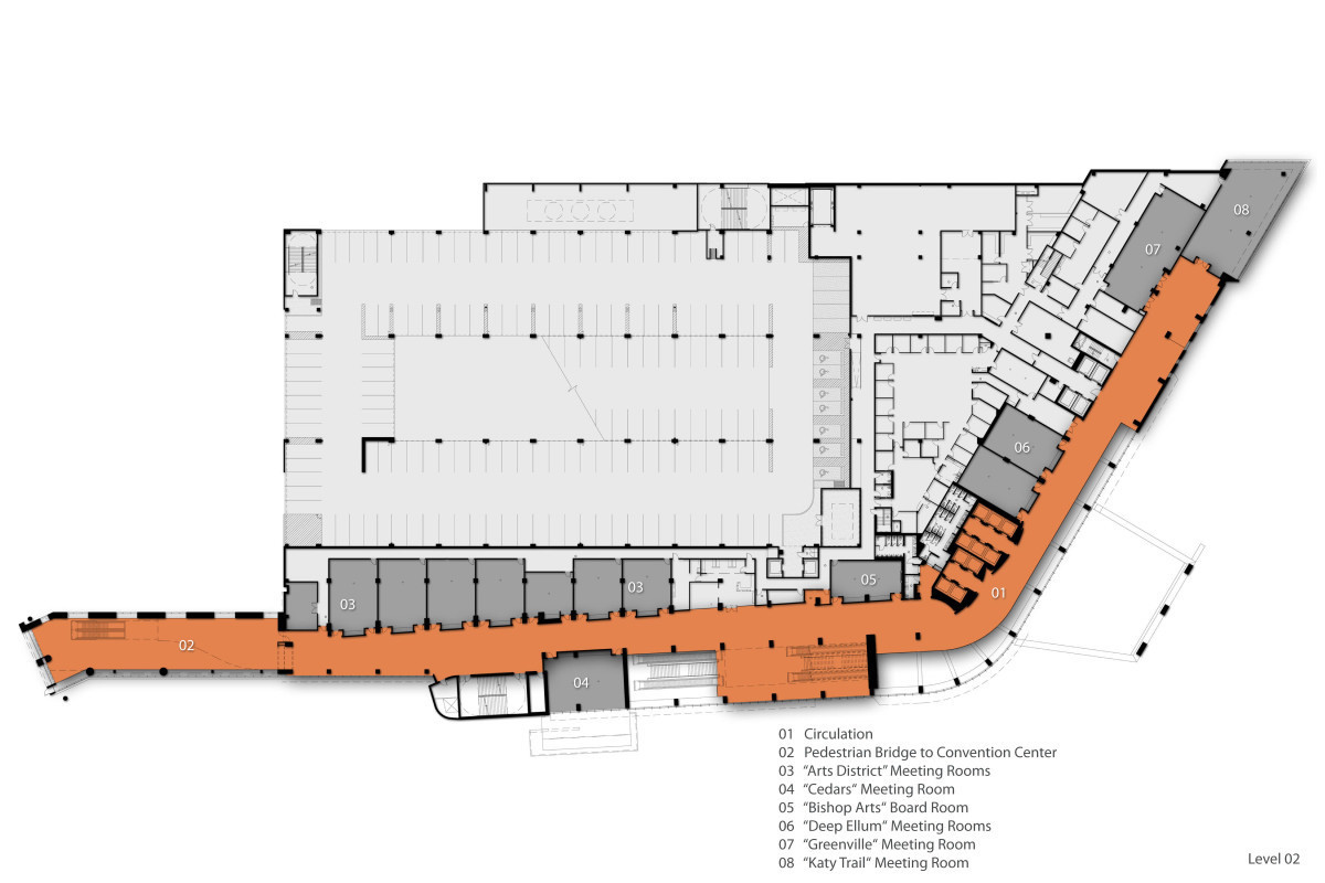 美国奥尼达拉斯酒店-1
