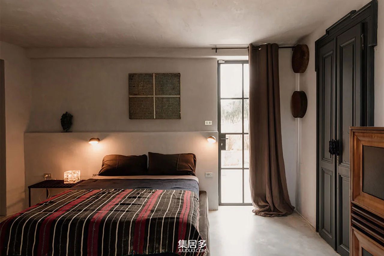 意大利收藏家的地中海式静修所-18