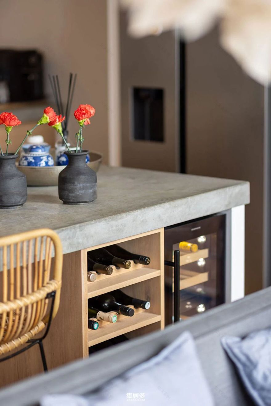 荷兰运河边工业遗风遇上现代美学丨荷兰鹿特丹-16