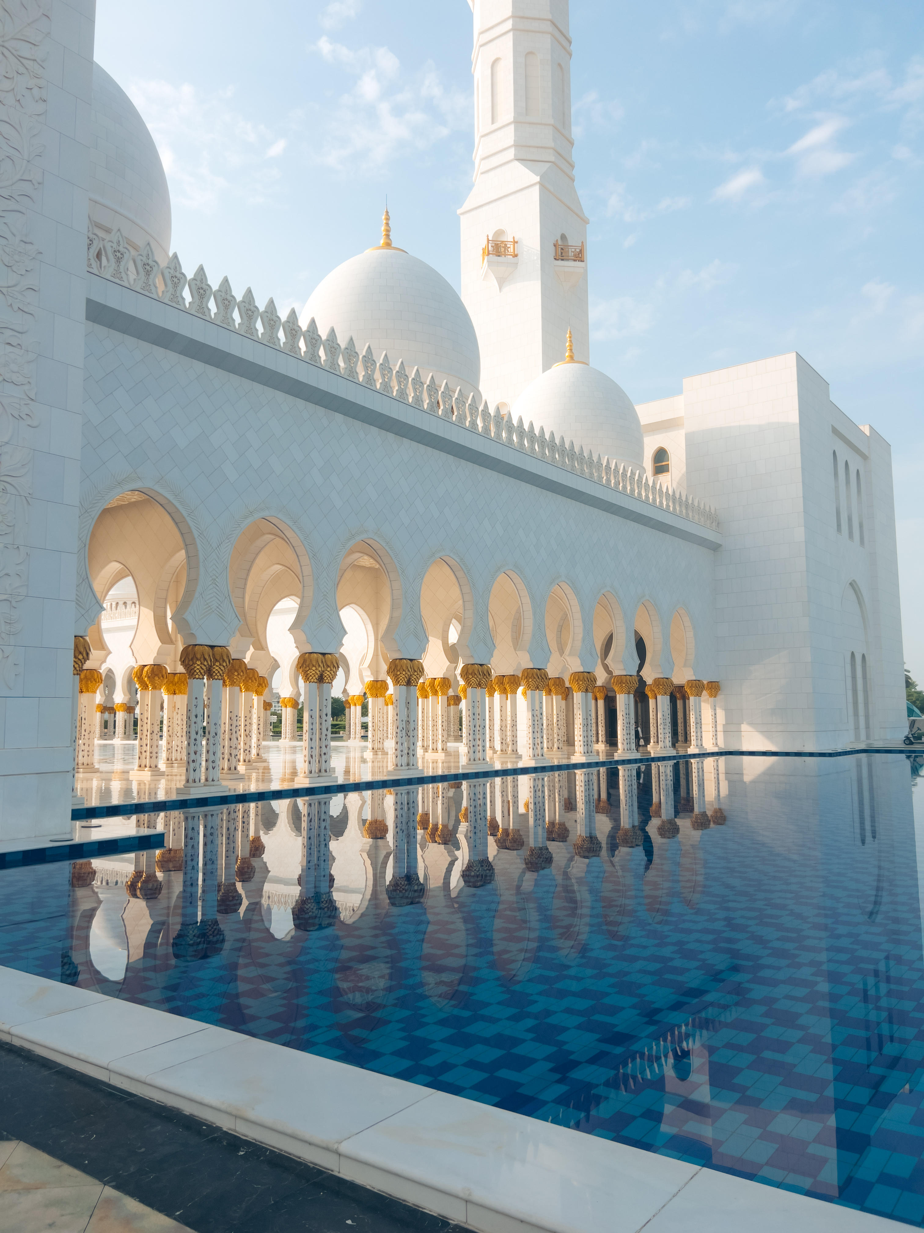 Sheikh Zayed Grand Mosque-3