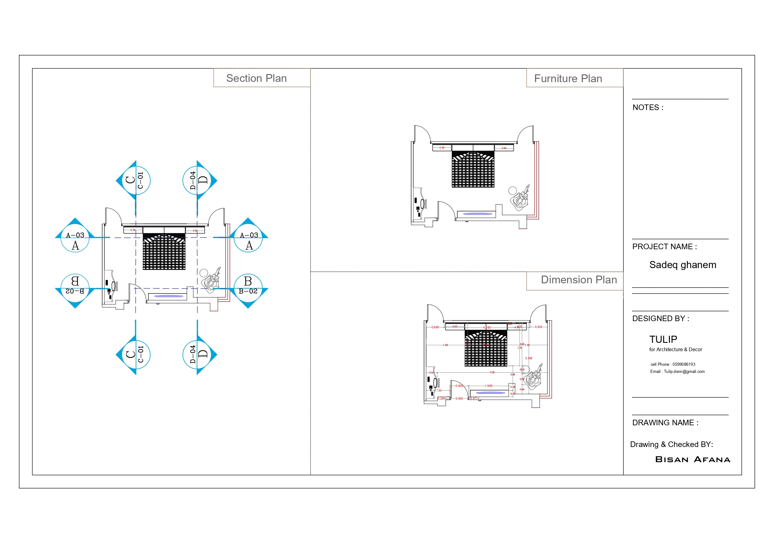 Residential Apartment Shop Drawings-29