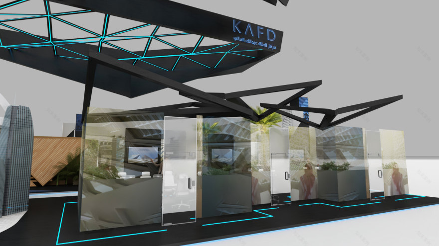 国王阿卜杜勒阿齐兹金融区(KAFD)亮相城市景观展(CITYSCAPE )
注:KAFD 一般指国王阿卜杜勒阿齐兹金融区(King Abdullah Financial District) ,CITYSCAPE 一般是城市景观展,这两个名称需结合具体语境,若有更明确的背景信息,翻译会更精准 丨沙特阿拉伯利雅得-30