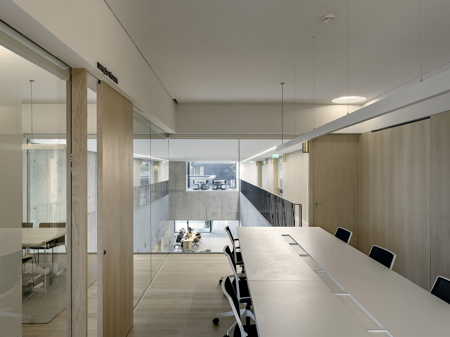 Trofa市政厅丨葡萄牙丨NOARQ-105