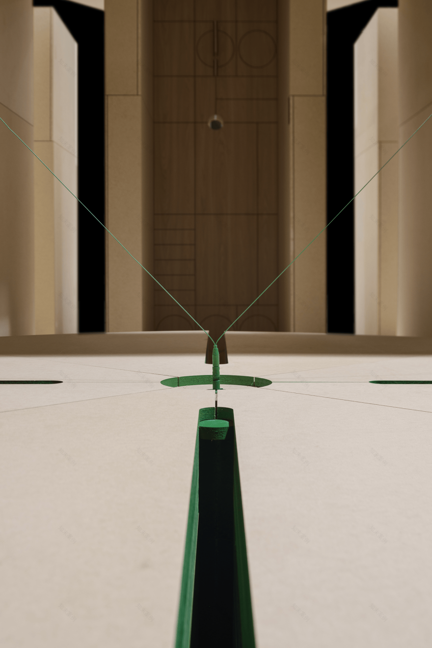 PGM·流行乐 丨中国广州丨壹席设计-33