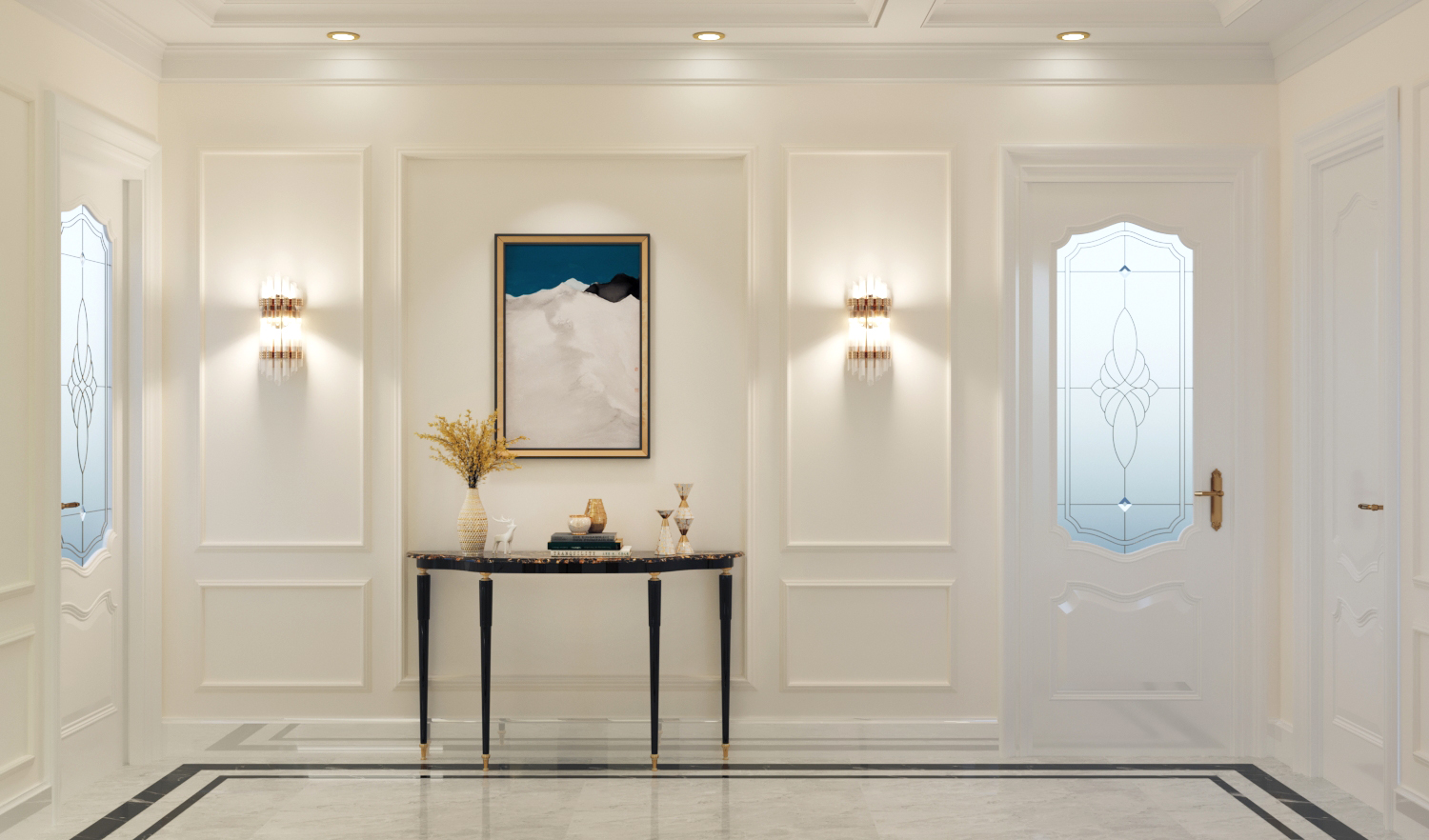 VILLA CITYLAND DISTRICT 7-19