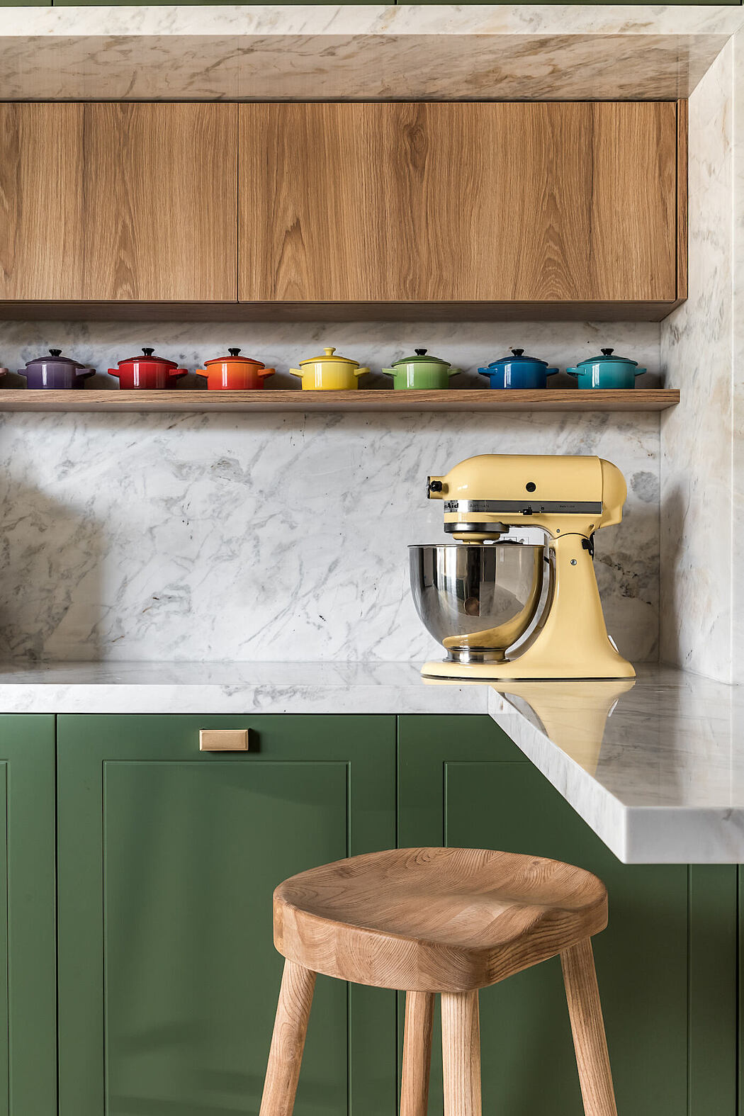 公寓先生丨巴西丨Bender Arquitetura-8